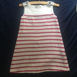 Junior Gaultier Spring Summer Girls dress Size 3
